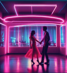 Danca comigo esta noite