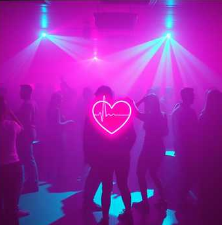 Dance with me tonight Dance with me tonight