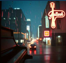 Entre o agora e o adeus Danca comigo esta noite