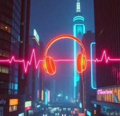 Hartslag van de nacht