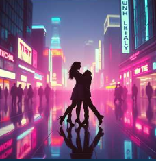 In this groove In this groove