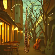 Italian loung Italian lounge