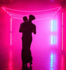 Kizomba Kizomba dance