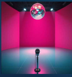 Lets get real Lets get real