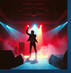 Light it up Light it up