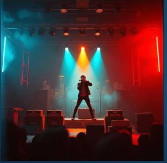 Light it up Light it up