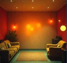 Lounge all in Lounge all in