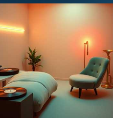 Lounge far east Lounge far east