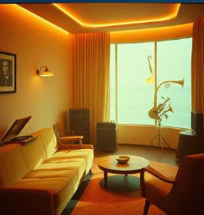 Lounge we will Lounge we will