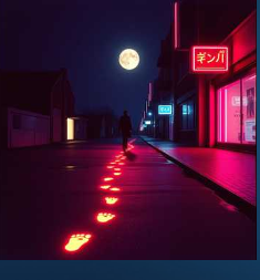 Shadow of the beat Shadow of the beat