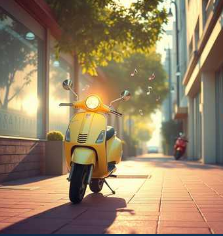 Sunny days ahead Sunny days ahead