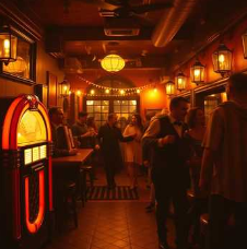 Vanavond ga ik helemaal los Vanavond ga ik helemaal los