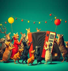 Vrienden voor altijd