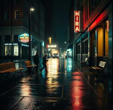 Wie weet waar de liefde is gebleven