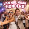 Van nul naar honderd
