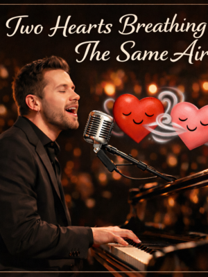 2ab0bab7-56b9-4dbc-8ece-bee750450c77 Two hearts breathing the same air