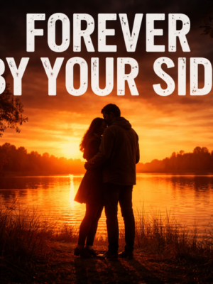 74f9c91c-50cf-44ae-981f-0d355745f405_small Forever by your side