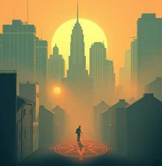 Chasing the horizon Chasing the horizon