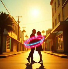 Forever by your side