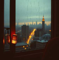 Het leven dat door mij stroomt