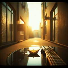 Shadows in the light